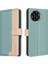 Tecno Spark 20 Pro Plus Flip Folio Kickstand Kart Yuvaları Rfıd Için Flip Case (Yurt Dışından) 5