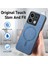 Xiaomi Redmi Not Için Flip Case 13 Pro 5g Ince Kablosuz Şarj Magsafe (Yurt Dışından) 5