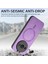 Xiaomi Redmi A3 Için Flip Case Hafif Magsafe Araba Bağlar Ince (Yurt Dışından) 4