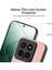 Xiaomi 14 5g Hafif Ince Magsafe Araba Mounts Kablosuz Için Flip Case (Yurt Dışından) 5