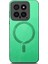 Xiaomi 14 5g Hafif Ince Magsafe Araba Mounts Kablosuz Için Flip Case (Yurt Dışından) 3