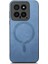 Xiaomi 14 5g Hafif Ince Magsafe Araba Mounts Kablosuz Için Flip Case (Yurt Dışından) 4