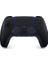 Ps5 Dualsense Wireless Controller Kablosuz Siyah Oyun Kolu 1