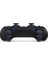 Ps5 Dualsense Wireless Controller Kablosuz Siyah Oyun Kolu 4