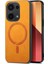 Xiaomi Redmi Not Için Flip Case 13 Pro 4g Kablosuz Şarj Hafif (Yurt Dışından) 1