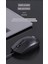 M260 1200 Dpı USB Kablolu Optik Oyuncu Mouse Siyah (Ramwhite Türkiye Garantili) 3
