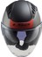 Copter 2 Urbane Mat Beyaz-Kırmızı Kask 2