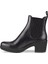 Metropole Zurich Black 4