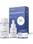 Bariyer Onarıcı, Nemlendirici ve Canlandırıcı Cilt Bakım Seti Tonik, Serum, Krem Ginseng & Yeşil Çay 1
