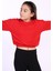 Kız Çocuk Dreams Nakışlı Sweatshirt 1