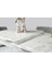Mdf Mutfak Masa Sandalye Takımı 80x130cm 4