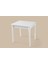 Ahşap Ayaklı Açılır Mutfak Masası 70x80 1
