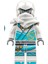 Ninjago - Zane Dragons Rising Orijinal Minifigür 2