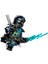 Ninjago - Evil Jay Orijinal Minifigür 1
