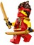 Ninjago - Yeni Kaı Orijinal Minifigür 1