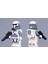Star Wars - Imperial Commando Orijinal Minifigür 2