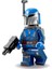 Star Wars - Mandalorian Nite Owl Orijinal Minifigür 1