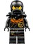 Ninjago - Cole Dragons Rising Orijinal Minifigür 2