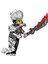 Ninjago - Cinder Ghost Legs Orijinal Minifigür 1