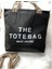 The Tote Bag Büyük Boy Kol ve Omuz Çantası 1