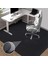 Ofis Zemin Matı Ofis, Oyuncu Koltuğu, Bilgisayar Masası Zemini Için Kaymaz Koruyucu Paspas 120x160cm 1