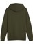 Ess Big Logo Hoodie Kadın Yeşil Sweatshirt 58668908 2