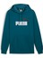 Ess+ 2 Col Big Logo Hoodie 1