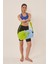Inflatable Roll Style Spor Çanta Double Chic 1163B 5