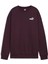 Ess+ Relaxed Small Logo Crew 1