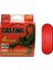 Casting Pe 4 Kat Spin Ip Misina 0,16MM 150MT Kırmızı 1