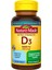 D3 Extra Strength 5000 Iu 90 Softgels 1