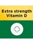 D3 Extra Strength 5000 Iu 90 Softgels 4