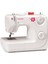 Tekno Trust Beyaz 8280 Ev Tipi Dikiş Makinası Nakış 1