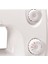 Tekno Trust Beyaz 8280 Ev Tipi Dikiş Makinası Nakış 5