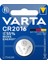 CR2016 Electronics 1