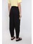 Kadın Baggy Fit Yüksek Bel Pantolon LF2031734 2