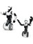 Sıl 88550 O.p One Akıllı Robot - Neco Toys 3