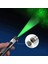 Professıonal Vıp 100MW Green Laser Poınter Yeşil Lazer Profesyonel Şarjlı Kilitli 100 Mw Yeşil Lazer 3