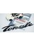 Alfa Romeo Tonale Siyah Abs 3m 3D Bagaj Yazı Logo Arma 5