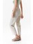 Beli Lastikli Gabardin Pantolon 3