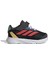 AIF4046 Adidas Duramo Mickey El I Bebek Spor Ayakkabı Siyah 1