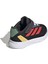 AIF4046 Adidas Duramo Mickey El I Bebek Spor Ayakkabı Siyah 3