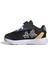 AIF4046 Adidas Duramo Mickey El I Bebek Spor Ayakkabı Siyah 4
