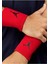 Jordan Jumpman Wristbands 2 Pk Gym Unisex El Bilekliği J.KN.01.605.OS-KIRMIZI 2