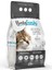 Natural Doğal Kokusuz Topaklanan Kedi Kumu 10 Lt 1