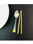 Kutulu Chopstick ve Kaşık Set 2