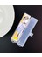 Kutulu Chopstick ve Kaşık Set 3
