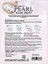 Pearl Mask Sheet Incı Özlü Kağıt Maske (5 Adet) 2