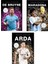 Sahanın Yıldızları : De Bruyne - Maradona – Arda 1