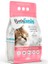 Baby Powder Bebek Pudrası Kokulu Topaklanan Kedi Kumu 10 Lt 1